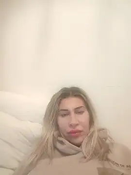 Claudiax0xXavier_Wolfx webcam