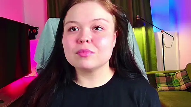 MartishaAddams webcam