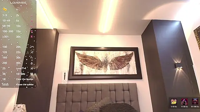 Andre_cloefoxx_ webcam