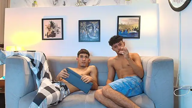 DIAMOND_BLACKS webcam