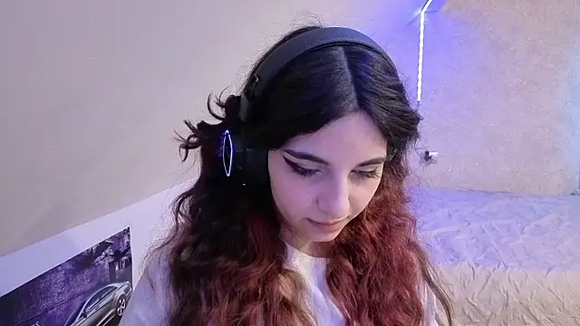 Blissmissataeses webcam