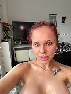 PennyPrincess webcam