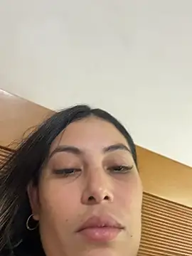 Webcam Model (Anna_Bitch_Disgusting)  is live.Free join now!