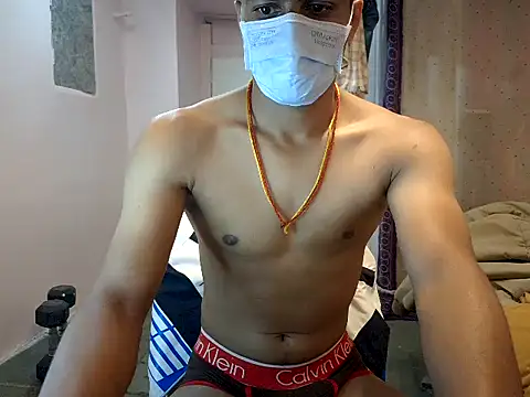 vicky0805 (M young) - cum bb