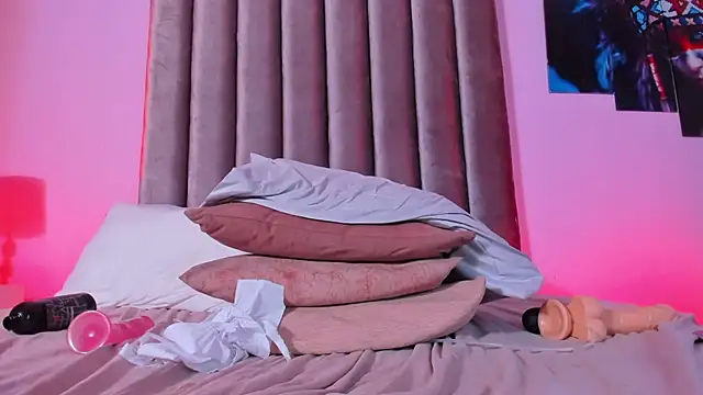 Isabella_Flowers webcam