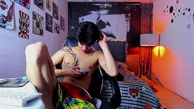 jason_graeats webcam