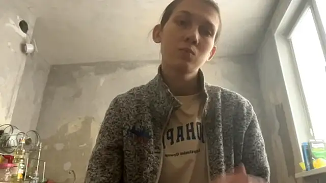 OrvaBramblett webcam