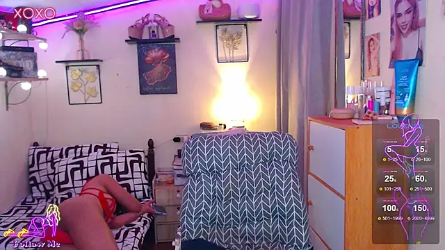 izabella_moore webcam