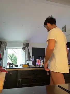 Gipsyboysteve webcam