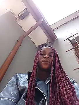 MatureGoddess_ webcam