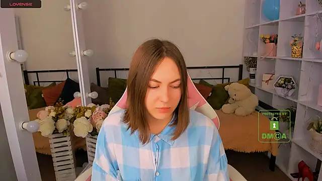 Elma_Lily webcam