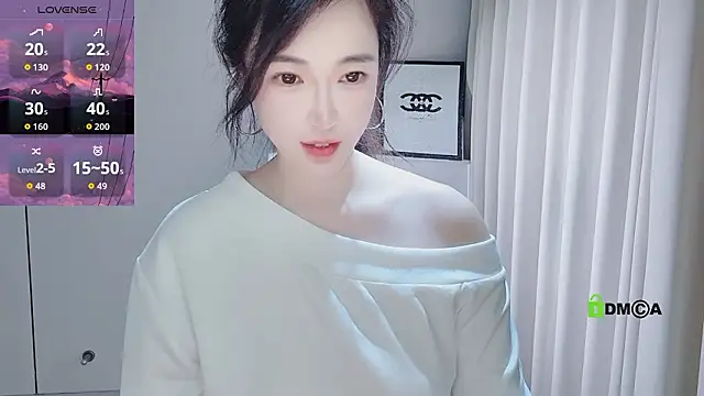 yunshan-33 (F milf) - 活在缘分中，而非关系里（小粉2分钟）