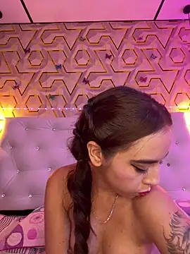MelanyyJhonson15 webcam
