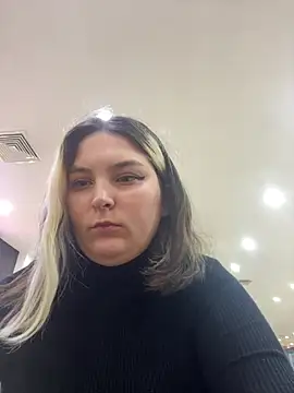 kateburlesk (F young) - 3 fingers in pussy