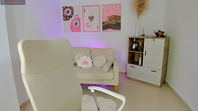 Sussan_Monroe webcam