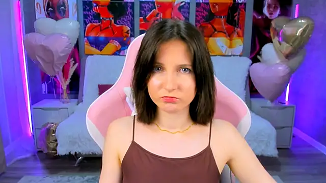 kikaosterman (F teen) - don't get sick🥺💕