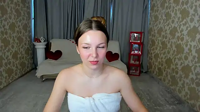 lilyblakee (F teen) - oil show