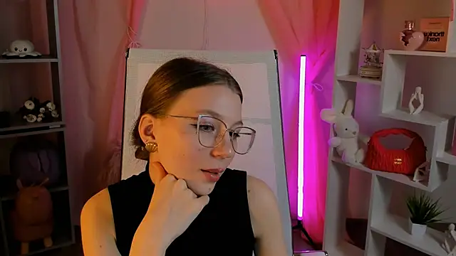 ElliFrankenweenie webcam