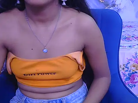 its-taniya (F teen) - Pussy show