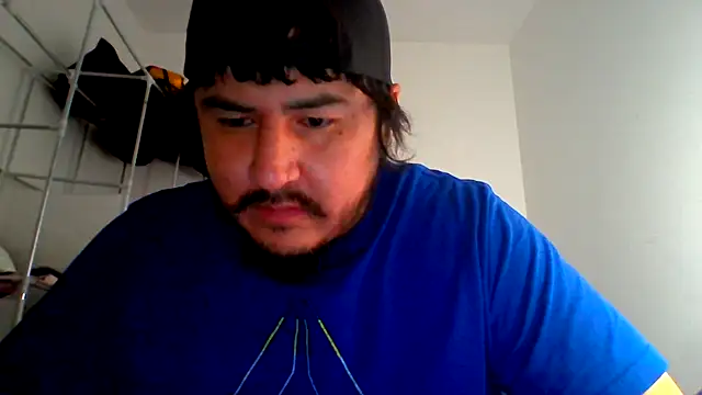 Bouncywarrior webcam