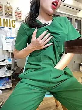 Clinic_Sexy webcam