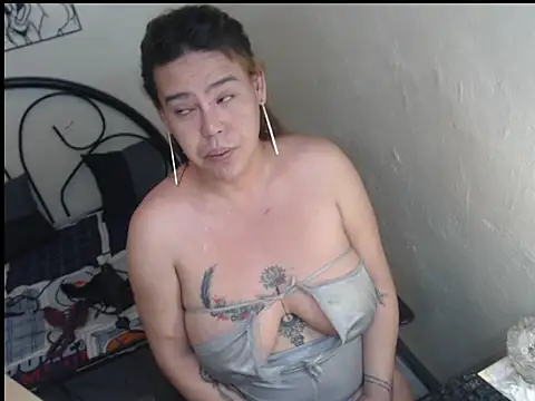 GoddessBigboobs webcam