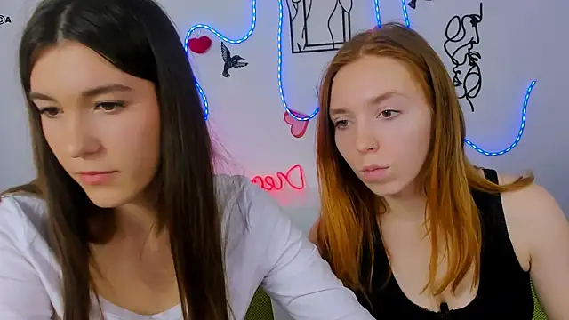 stella_flower webcam