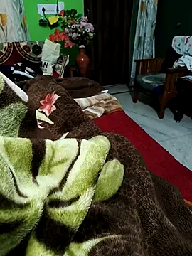 GappingHotbed webcam