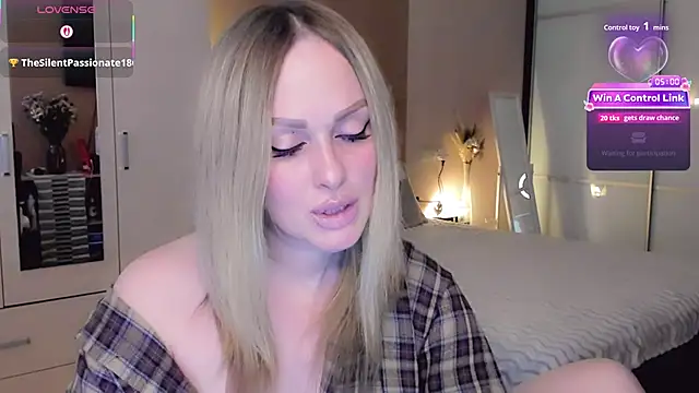 Libby_Nora webcam