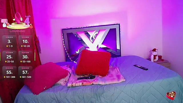 Miley_Walker1 webcam