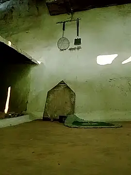 Panjaban_pooja webcam