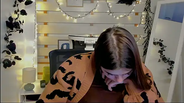 Josephine_Kiss webcam