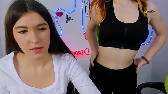 stella_flower webcam