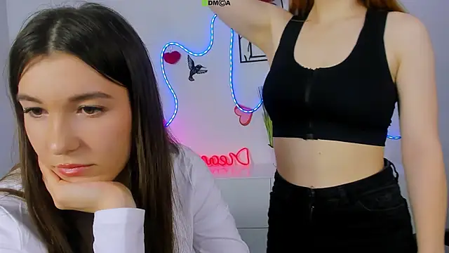 stella_flower webcam