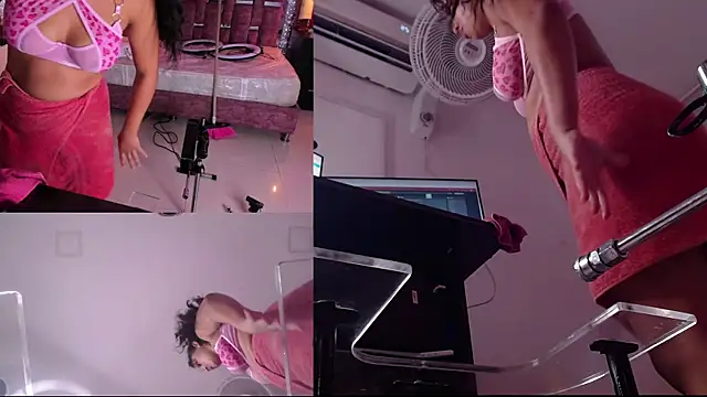 nicolejons_ - NicoleJons_'s free webcam - UK Sex Cams