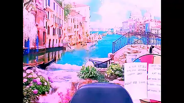 Indianfairy99 webcam