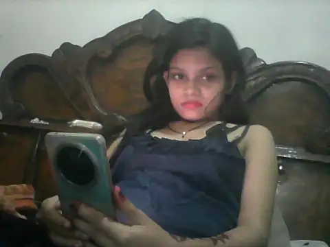 Komal0099 webcam