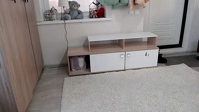 increible_della webcam