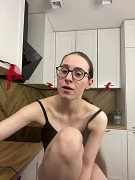 MartiniiSelenna webcam