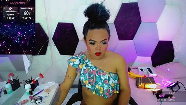 KayleighDreams_ webcam