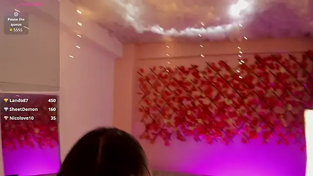 Sweet_Candies webcam