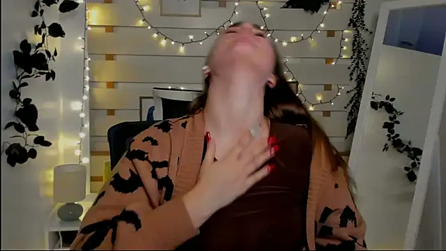 Josephine_Kiss webcam