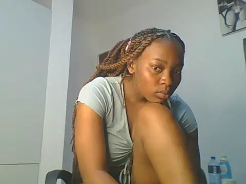 _Becky002 webcam