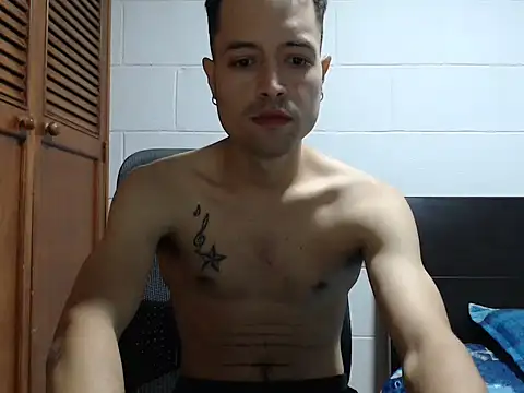 dimitriquiet05 webcam