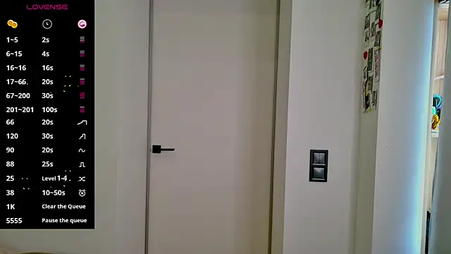 white_King9999 webcam