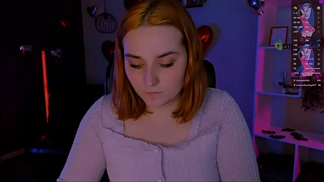 pure_radiance1 webcam