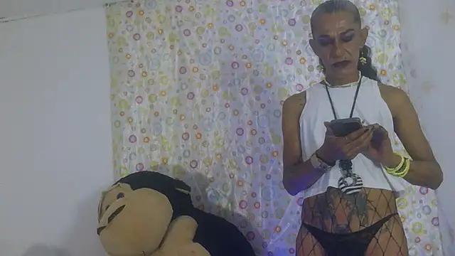 Lobaveterana_sex webcam