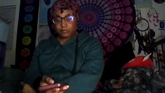 GardeniaFields webcam