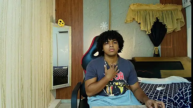 black_king_241 webcam