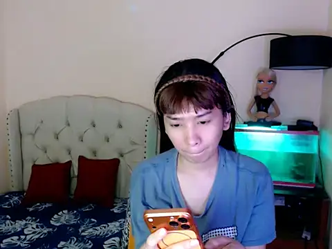 ShantalFoxxy_ webcam